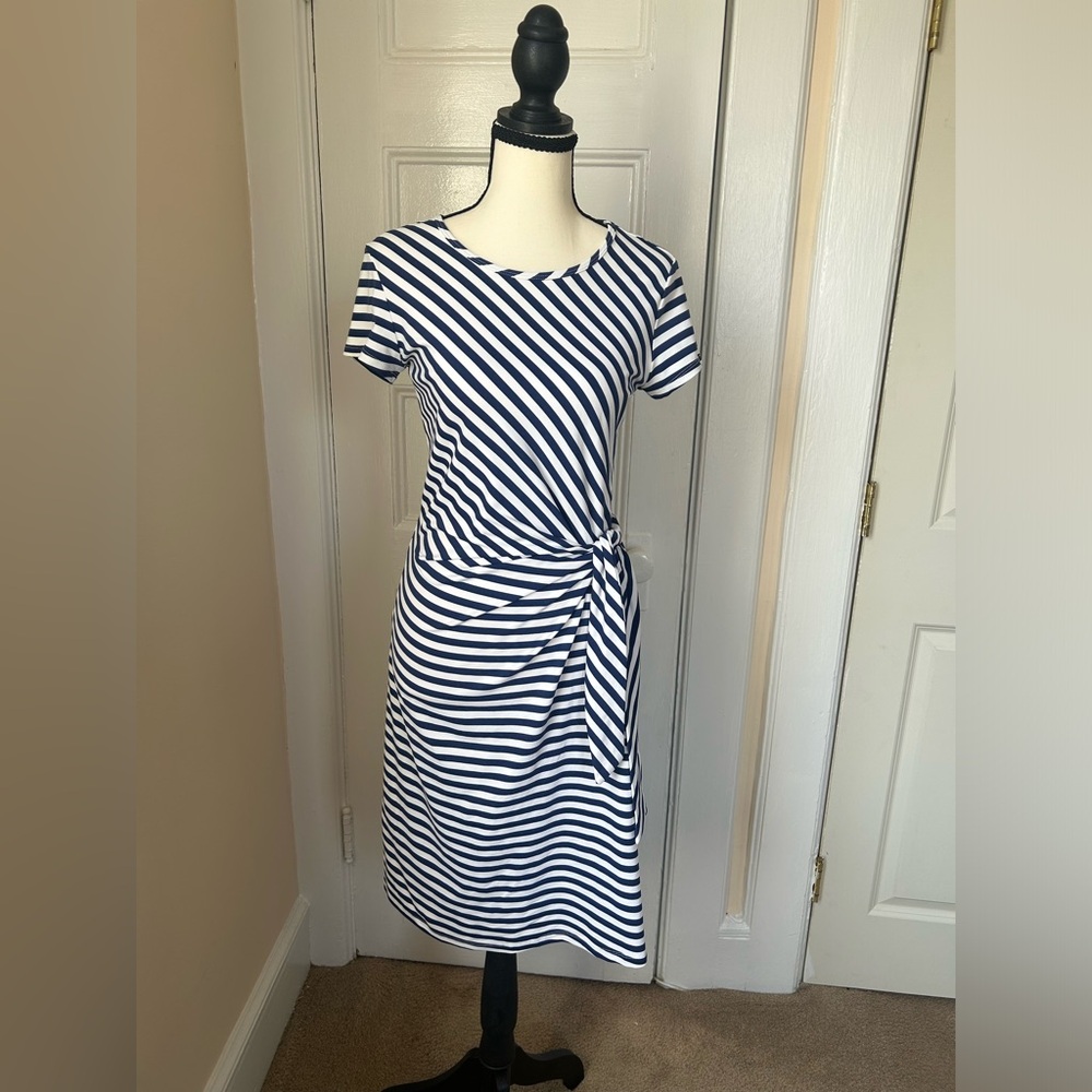 J.McLaughlin Elora Dress - Picture 4 of 9